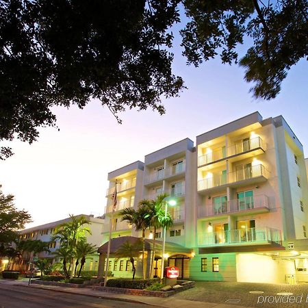 Residence Inn Miami Coconut Grove Экстерьер фото