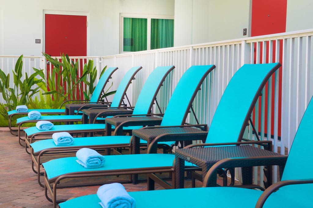 Residence Inn Miami Coconut Grove Экстерьер фото