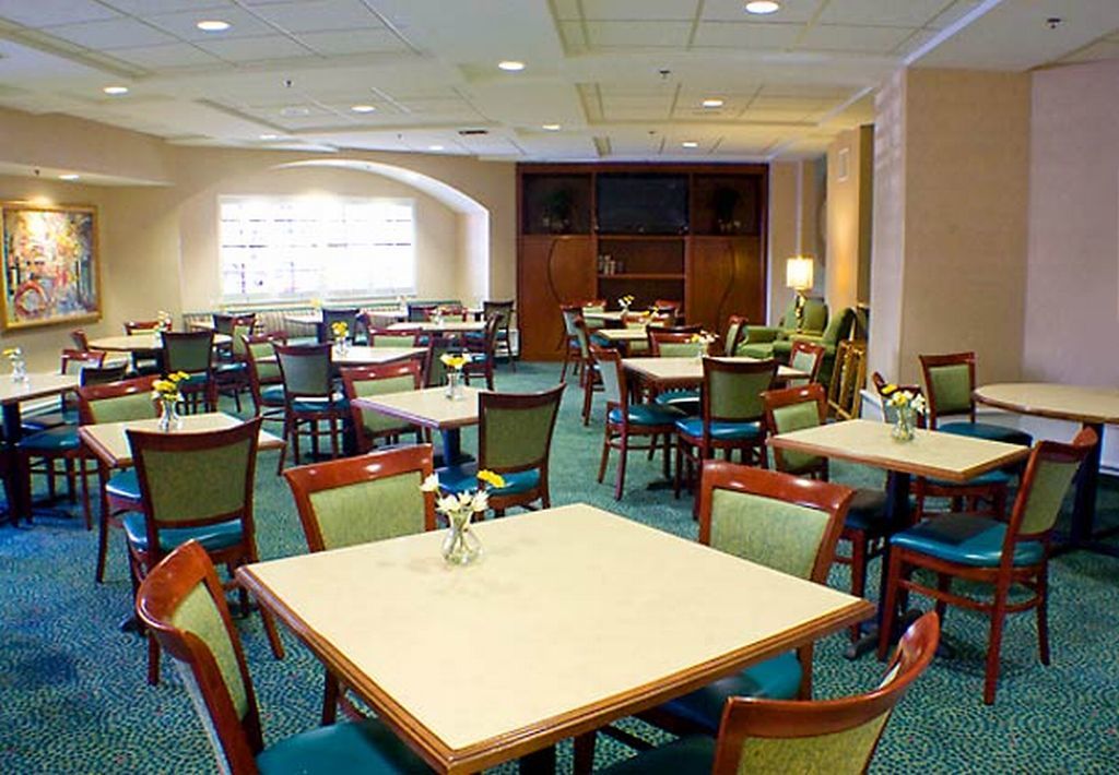 Residence Inn Miami Coconut Grove Экстерьер фото