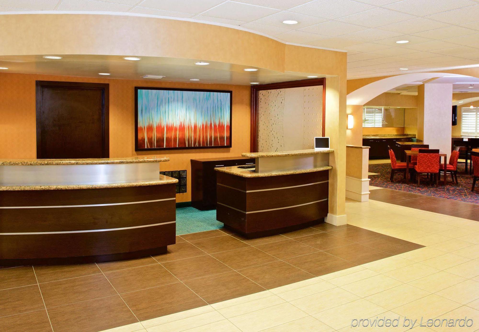 Residence Inn Miami Coconut Grove Экстерьер фото