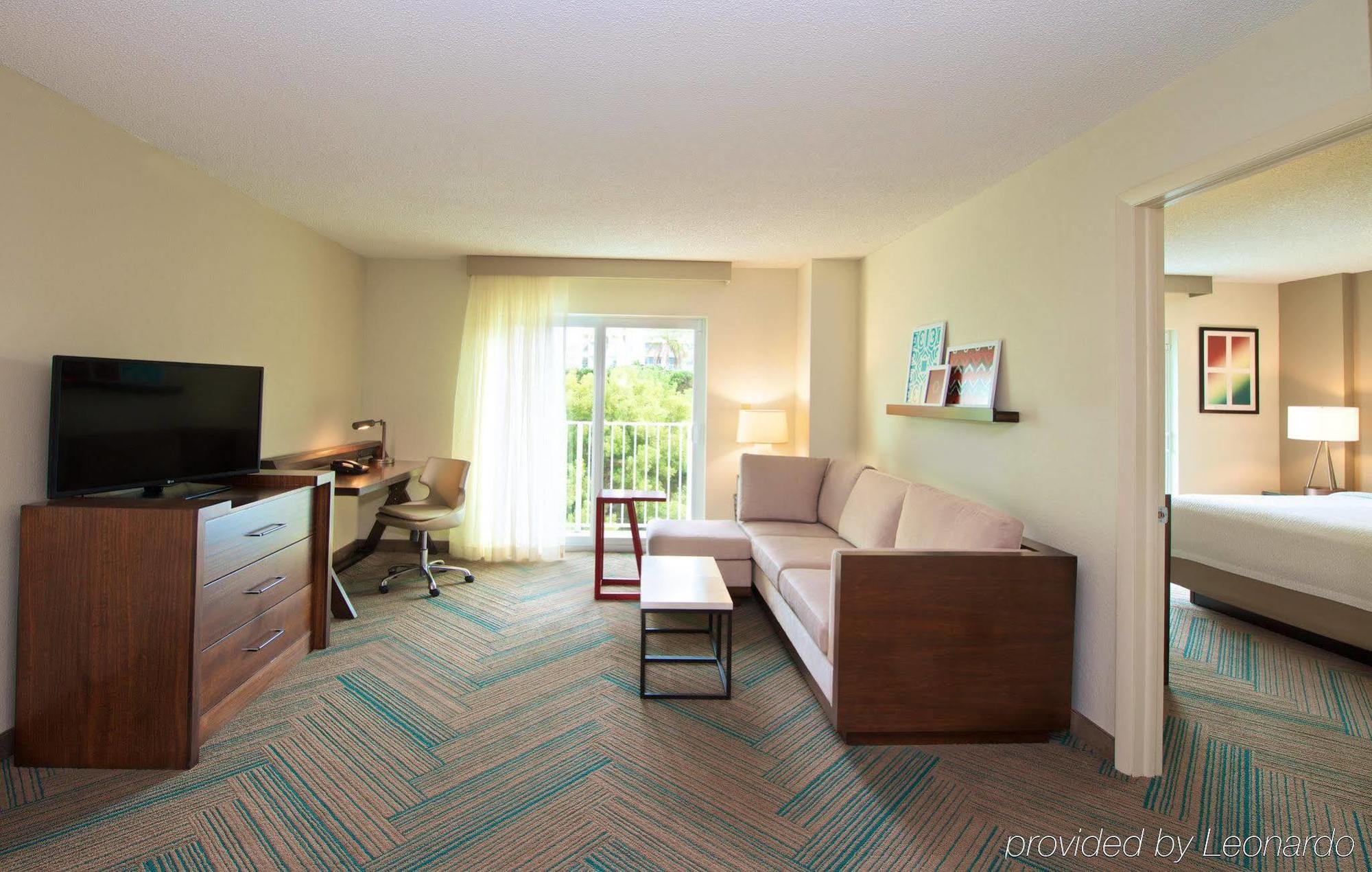 Residence Inn Miami Coconut Grove Экстерьер фото