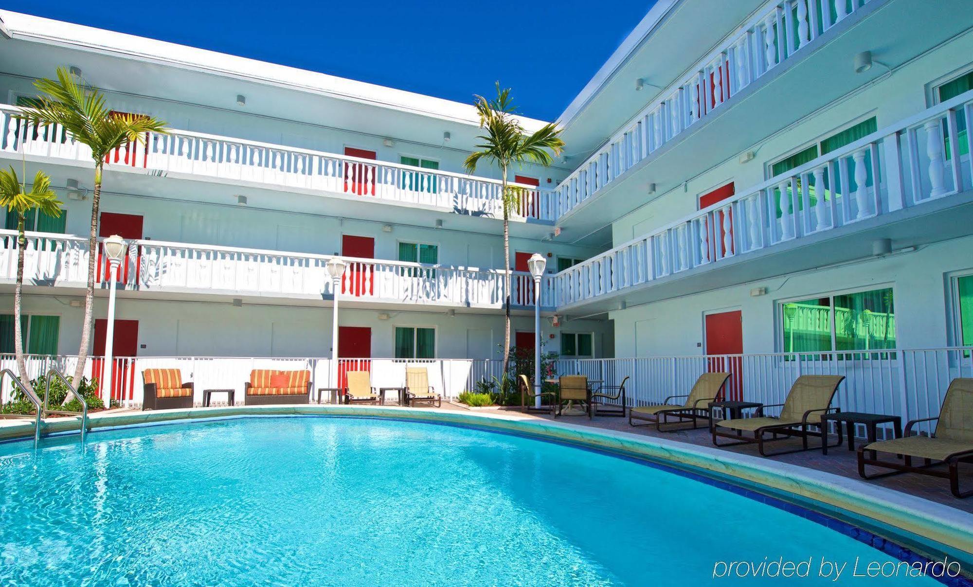 Residence Inn Miami Coconut Grove Экстерьер фото