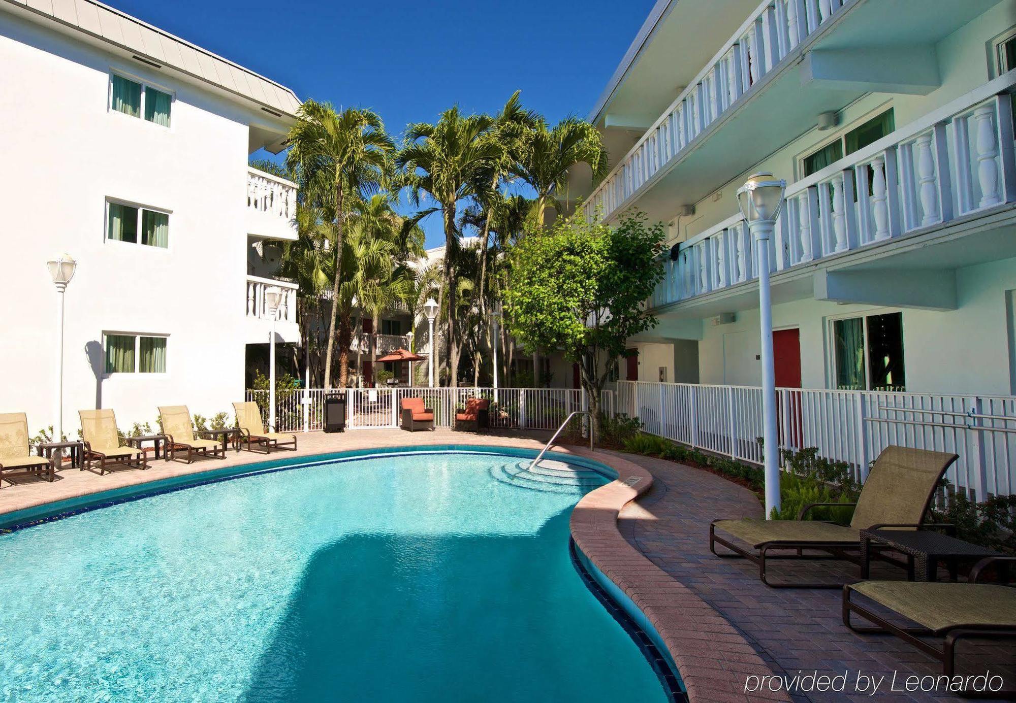 Residence Inn Miami Coconut Grove Экстерьер фото